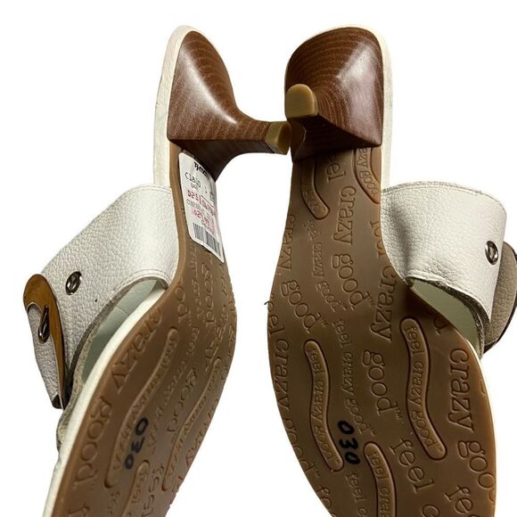 The original Dr Scholl’s Fee Crazy Good size 8.5 new never worn - Picture 2 of 2